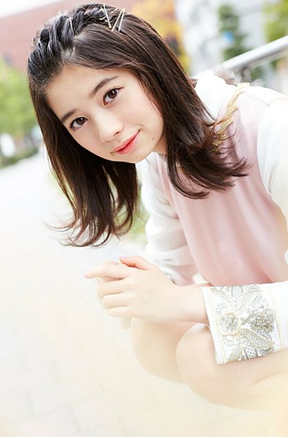 子役時代から活躍！