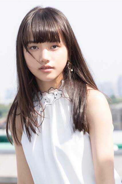 NHK連続テレビ小説の出演で注目を集める