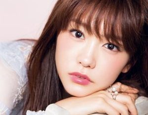 「世界で最も美しい顔100人」ランキングで8位