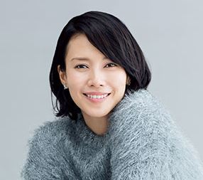 中谷美紀