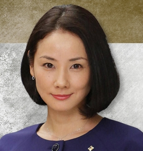 吉田羊