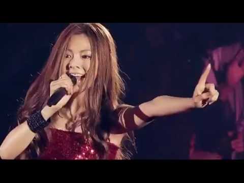 Mai Kuraki - Key to my heart - YouTube