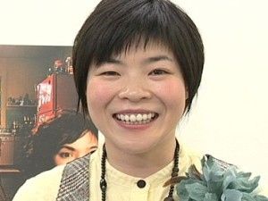 山田花子さん