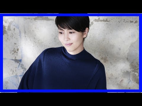 松たか子８年ぶり新アルバム「おとなの掟」初ｃｄ化 - YouTube