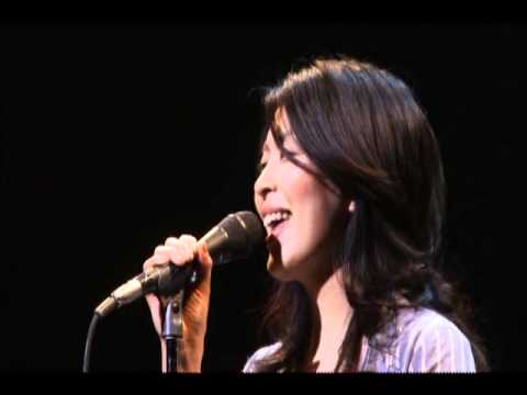 [LIVE] 松隆子 (Matsu Takako) - 君となら (Kimi to Nara) - YouTube