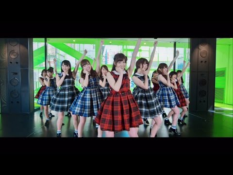 乃木坂46 『夏のFree＆Easy』Short Ver. - YouTube