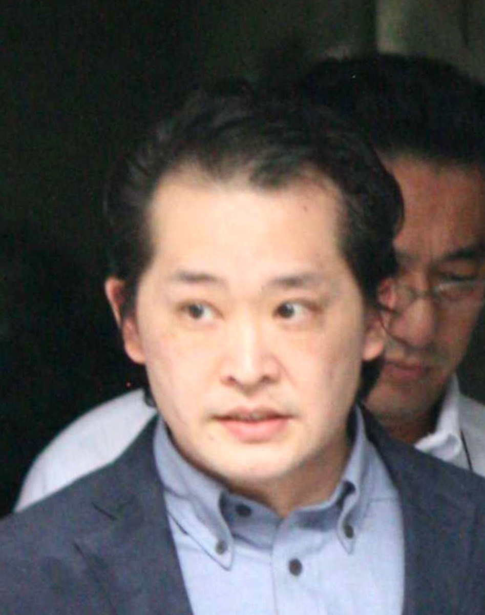 追記※脅迫容疑で5度目の逮捕