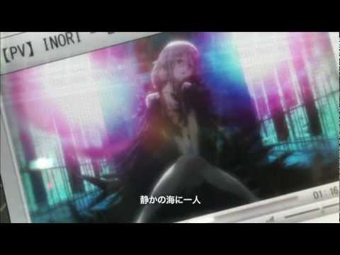 EGOIST　『Planetes』 - YouTube