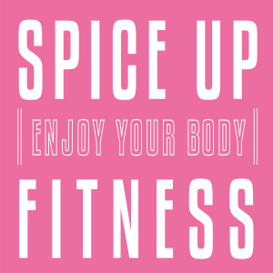 Spice up Fitness