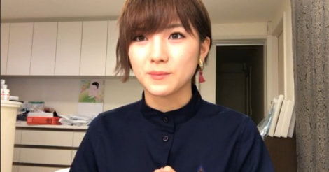 STU48キャプテン岡田奈々のメンバーへの言葉が凄い！STUデビューシングル選抜に際してリーダーの風格 | AIKRU[アイクル]｜かわいい女の子の情報まとめサイト