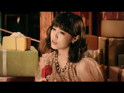 Flower　『秋風のアンサー』 3/4発売 2ndアルバム『花時計』 - YouTube