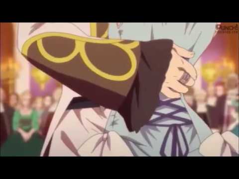 [AMV] (Shingeki no Bahamut Virgin Soul) Daoko - cinderella step + spoiler - YouTube