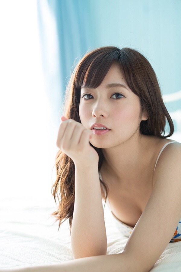 斎藤優里（2019年卒業）のペンライトカラーがピンク×白の理由は？