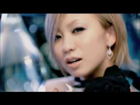 倖田來未 / 「愛のうた」(from New Album「WINTER of LOVE」) - YouTube