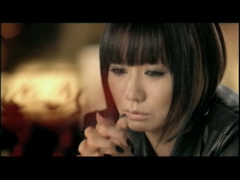 倖田來未 / 「Moon Crying」(from New Album「WINTER of LOVE」) - YouTube