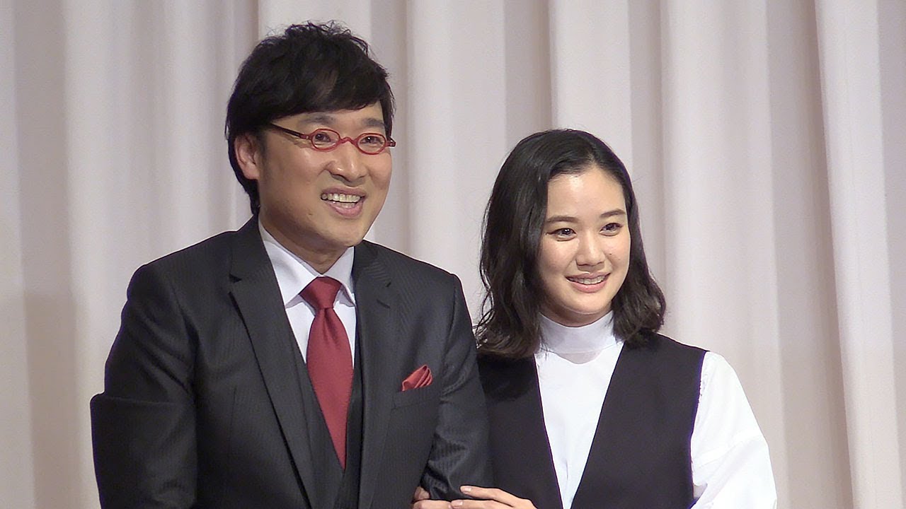 追記※現在は南海キャンディーズの山ちゃんと結婚！