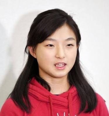 坂本花織は韓国人 実家や親から検証 出身高校も総まとめ Aikru アイクル かわいい女の子の情報まとめサイト