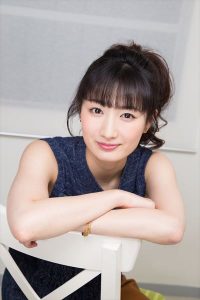 強くてカッコいい女優・武田梨奈