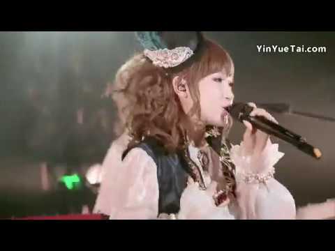 【fripSide】Only My Railgun LIVE 2017! - YouTube