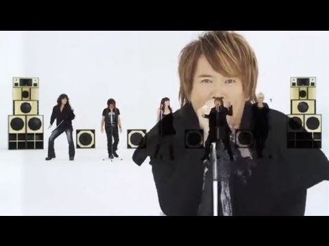 JAM Project - Believe in my existence - YouTube