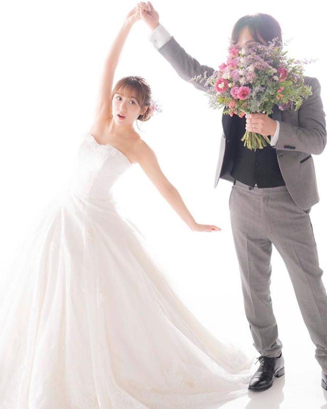 一般男性と結婚