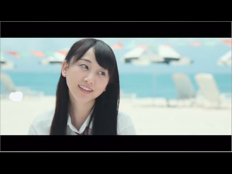 2015/8/12 on sale SKE48 18th.Single 「前のめり」 MV（special edit ver.） - YouTube