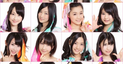 SKE48卒業が悔やまれたメンバー7人を厳選まとめ【元SKE】 | AIKRU[アイクル]｜かわいい女の子の情報まとめサイト