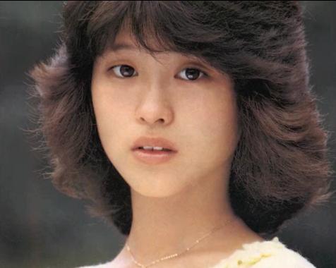 松田聖子