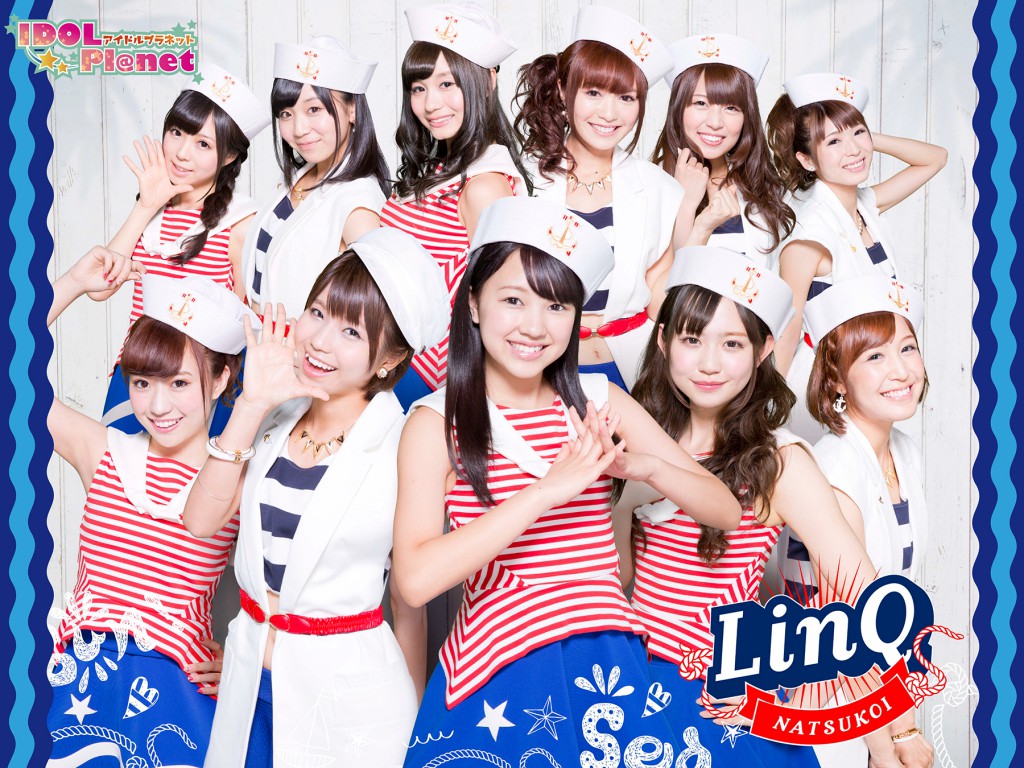 LinQ