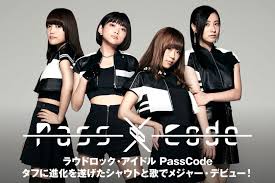 PassCode