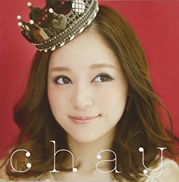 歌手chayの人気曲ランキング オリジナル曲 カヴァー3曲 Aikru アイクル かわいい女の子の情報まとめサイト