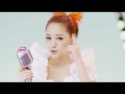 chay  -  「makeup 80's」 - YouTube