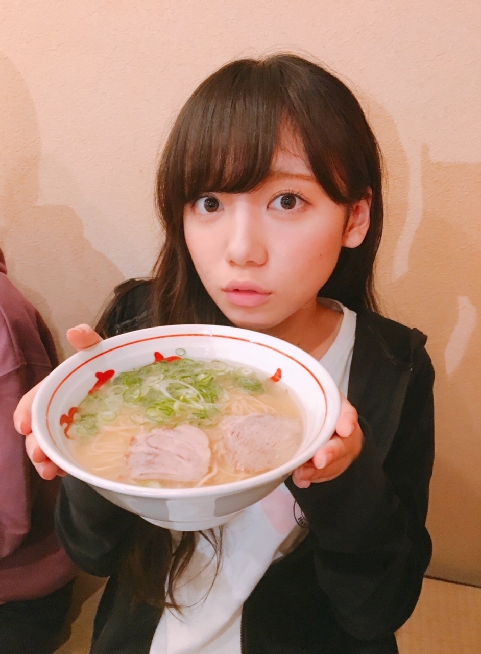 ラーメン大好き齊籐さん