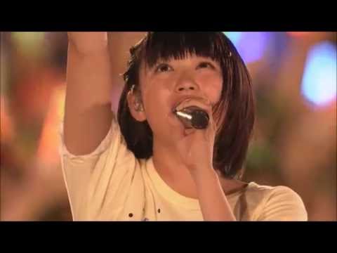 柏木ひなた　LIVE集vol.1　エビ中　私立恵比寿中学 - YouTube