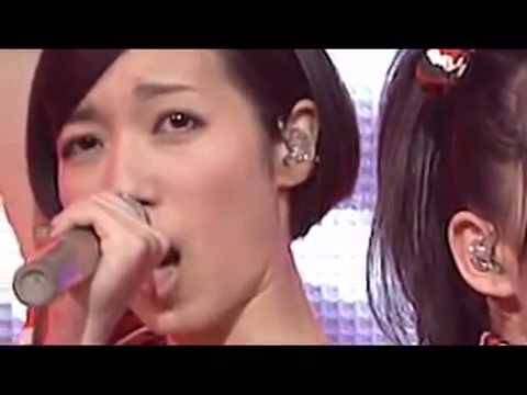 大本 彩乃   Ayano Omoto 『PerfumE』 - YouTube