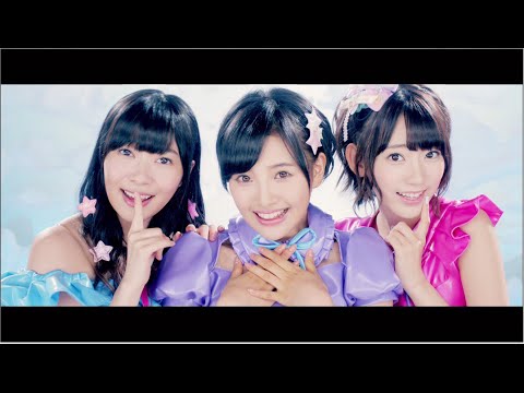 【MV full】控えめI love you ! / HKT48[公式] - YouTube