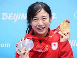 北京でも金メダル獲得