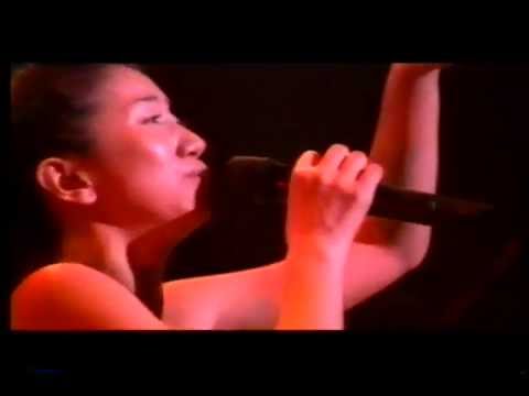 LIVE] 吉田美和 ( DREAMS COME TRUE )  告白 - YouTube