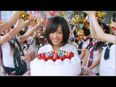 【MV full】 涙サプライズ / AKB48 [公式] - YouTube