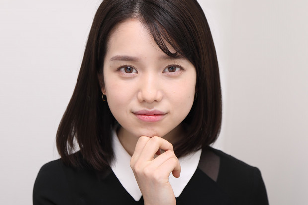 弘中 綾香（ひろなかあやか）さんのプロフィール