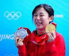 北京では4つのメダル獲得