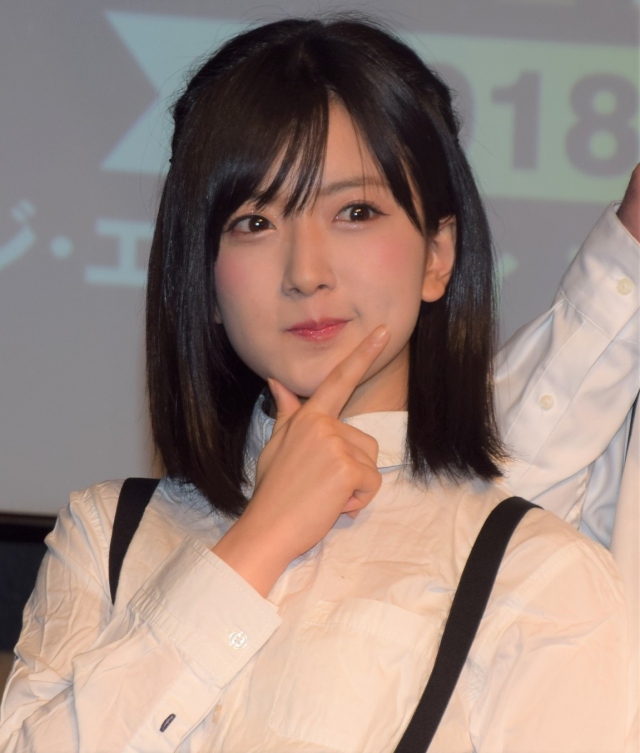 2019年1月に芸能界を引退した須藤凜々花。大学はどうなった？