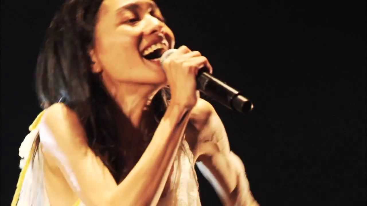 Cocco - 音速パンチ(Live）Short ver. - YouTube