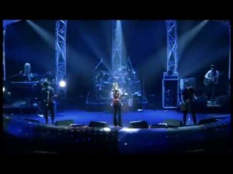 the brilliant green - Ai No Ai No Hoshi / 愛の愛の星 (Live) - YouTube