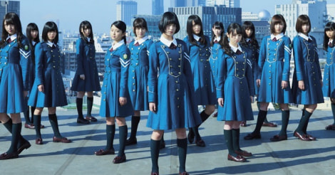 欅坂46メンバーのあだ名一覧まとめ【中国でのニックネームも】 | AIKRU[アイクル]｜かわいい女の子の情報まとめサイト