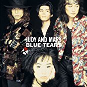 Blue Tears