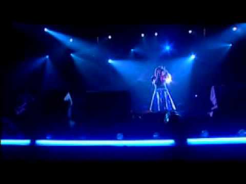Judy And Mary   小さな頃から Warp Tour Final Live - YouTube