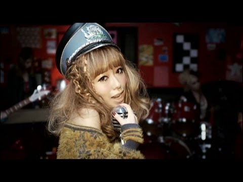 加藤ミリヤ　『WHY』 - YouTube