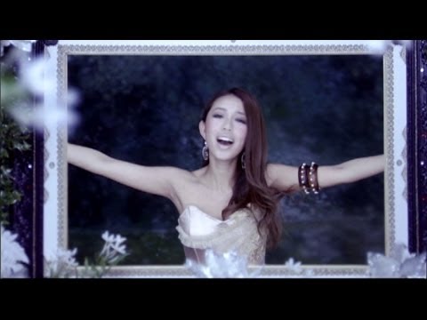 加藤ミリヤ　『Love is...』 - YouTube