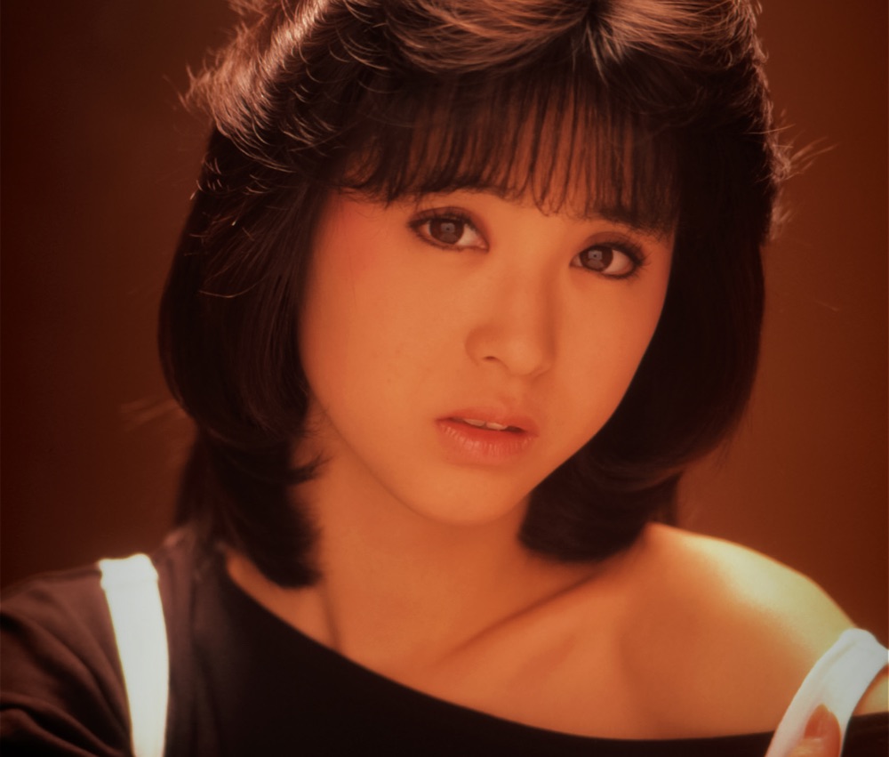 松田聖子